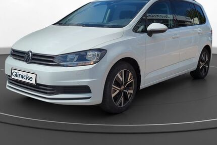 VW Touran 82.100 km 25.980 &euro; Weimar 99423