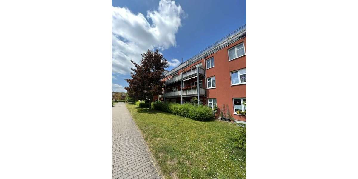 Etagenwohnung Erfurt Daberstedt - 2 Zimmer, 73 m&sup2;, 235.000&euro; | Angebot:27092270