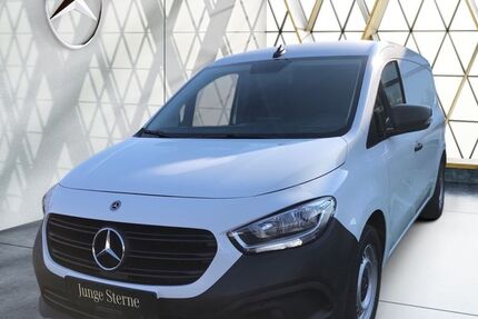 Mercedes-Benz Citan 49.996 km 20.456 &euro; Sulza 07751
