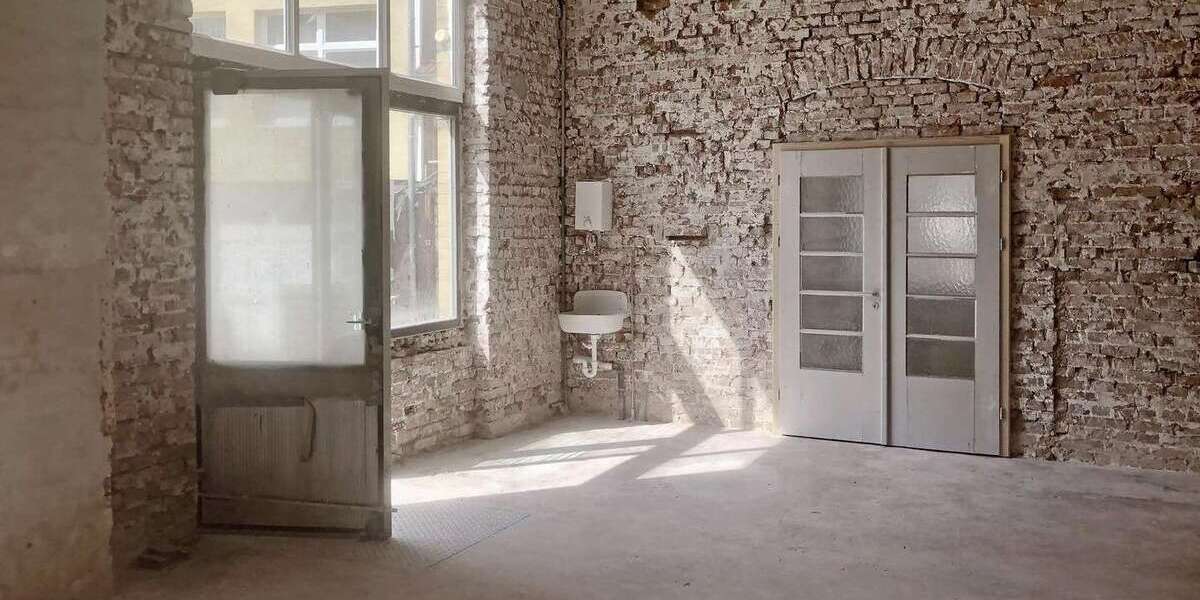 Gewerbeobjekt Erfurt Andreasvorstadt - 900&euro; | Angebot:26494336