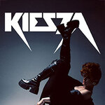Kiesza - Support DJ: Gräfin Zobel