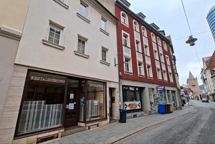 Gewerbeobjekt Jena - 750&euro; | Angebot:25519737