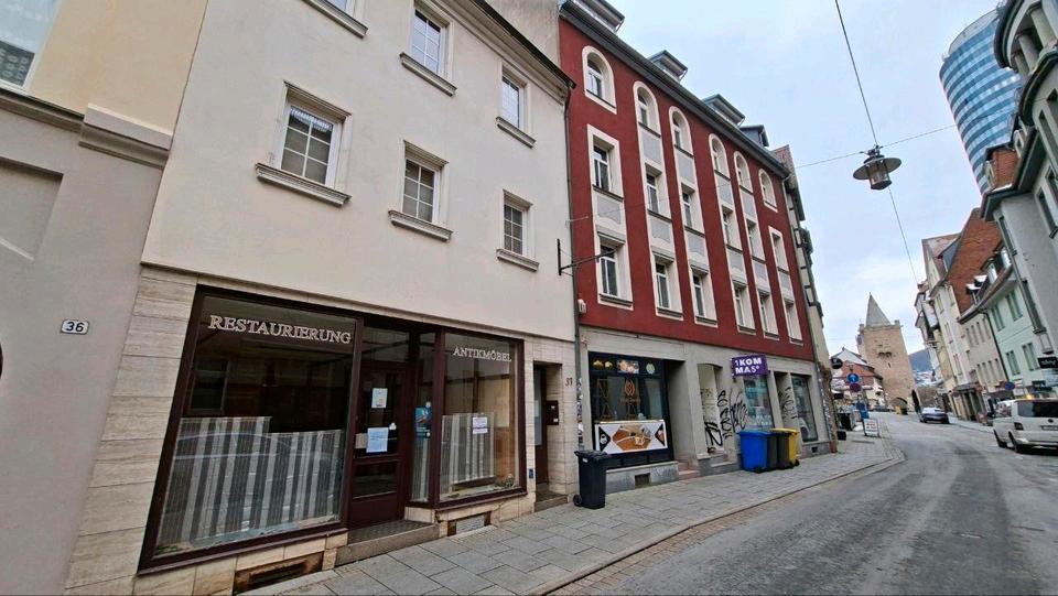 Gewerbeobjekt Jena - 750&euro; | Angebot:25519737