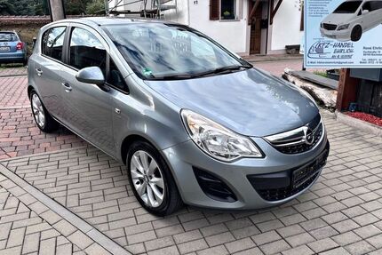 Opel Corsa 151.025 km 3.850 &euro; Bachstedt / Erfurt 99195