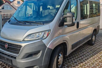 Fiat Ducato 215.000 km 8.990 &euro; Umpferstedt 99441