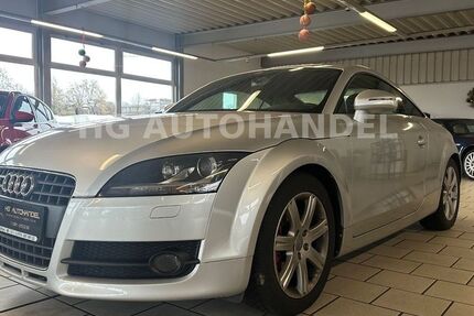 Audi TT 95.000 km 10.900 &euro; Erfurt 99091