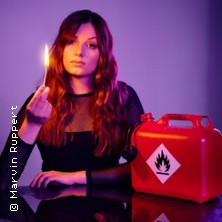 Laura Ermler 07.11.2026 Museumskeller Erfurt