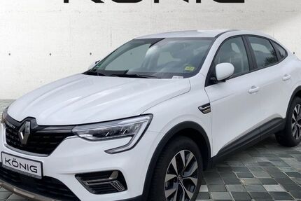 Renault Arkana 28.040 km 21.499 &euro; Nohra 99428