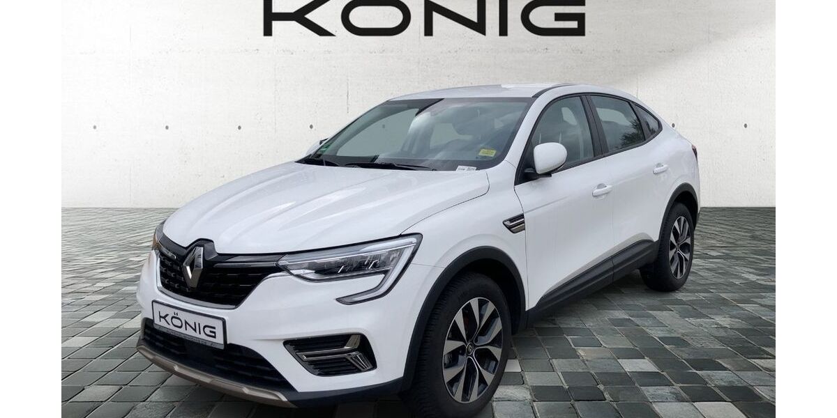 Renault Arkana 28.040 km 21.499 &euro; Nohra 99428