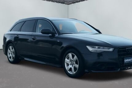 Audi A6 282.000 km 11.999 &euro; Erfurt 99099