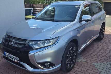 Mitsubishi Outlander 140.300 km 16.795 &euro; Jena 07743