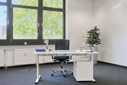 Gewerbeobjekt Erfurt Gispersleben - 386&euro; | Angebot:23331990