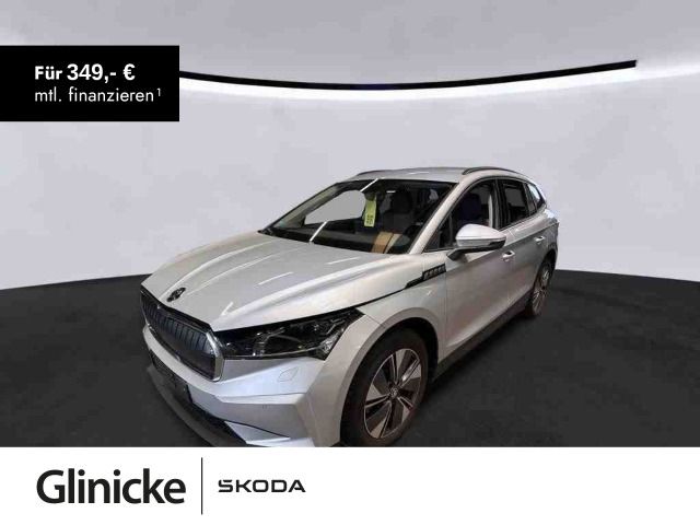 Skoda Enyaq 23.500 km 26.980 &euro; Weimar 99423