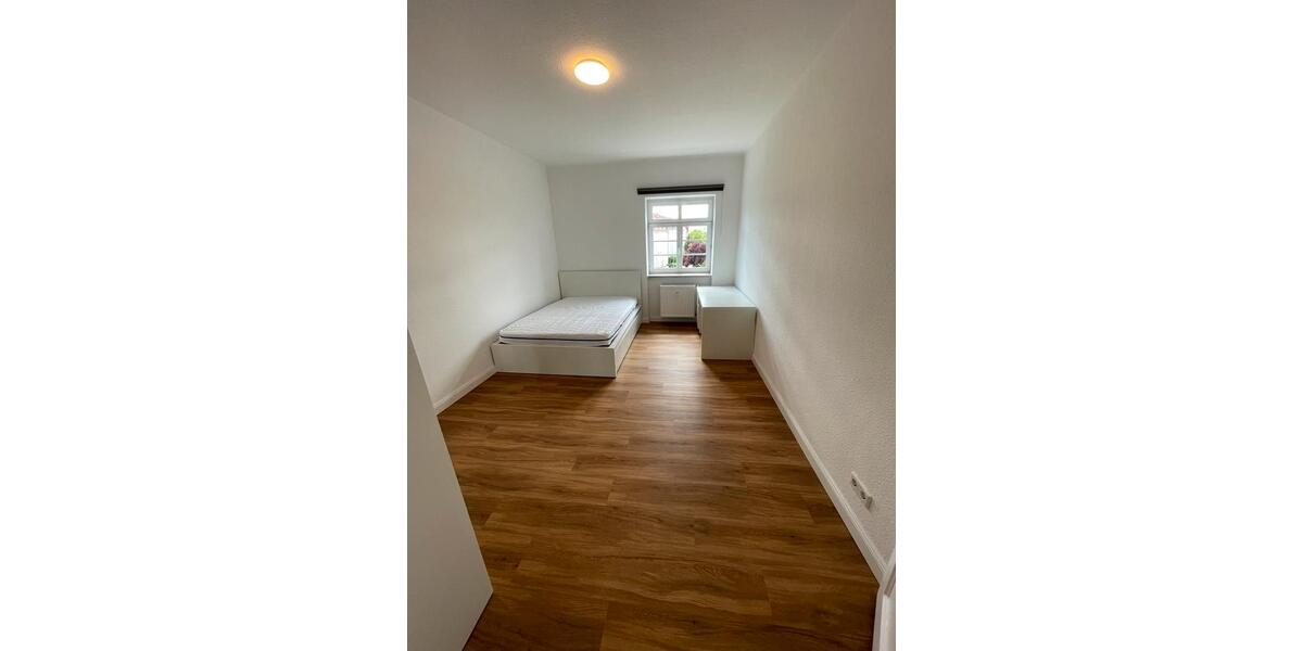Etagenwohnung Erfurt Johannesvorstadt - 2 Zimmer, 49 m&sup2;, 450&euro; | Angebot:26309466