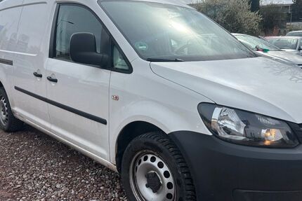 VW Caddy 220.858 km 6.600 &euro; Erfurt 99091