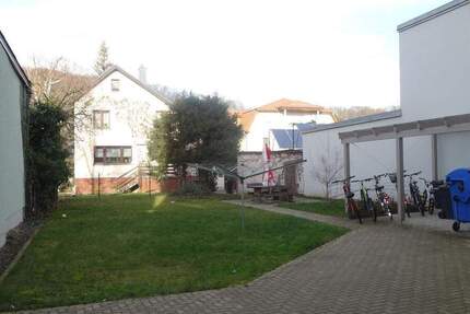 Wohnung Rudolstadt Zentrum - 2 Zimmer, 47 m&sup2;, 350&euro; | Angebot:25660570