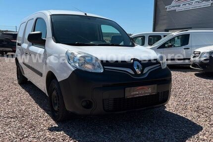 Renault Kangoo 155.000 km 6.390 &euro; Dornheim (Thüringen) 99310