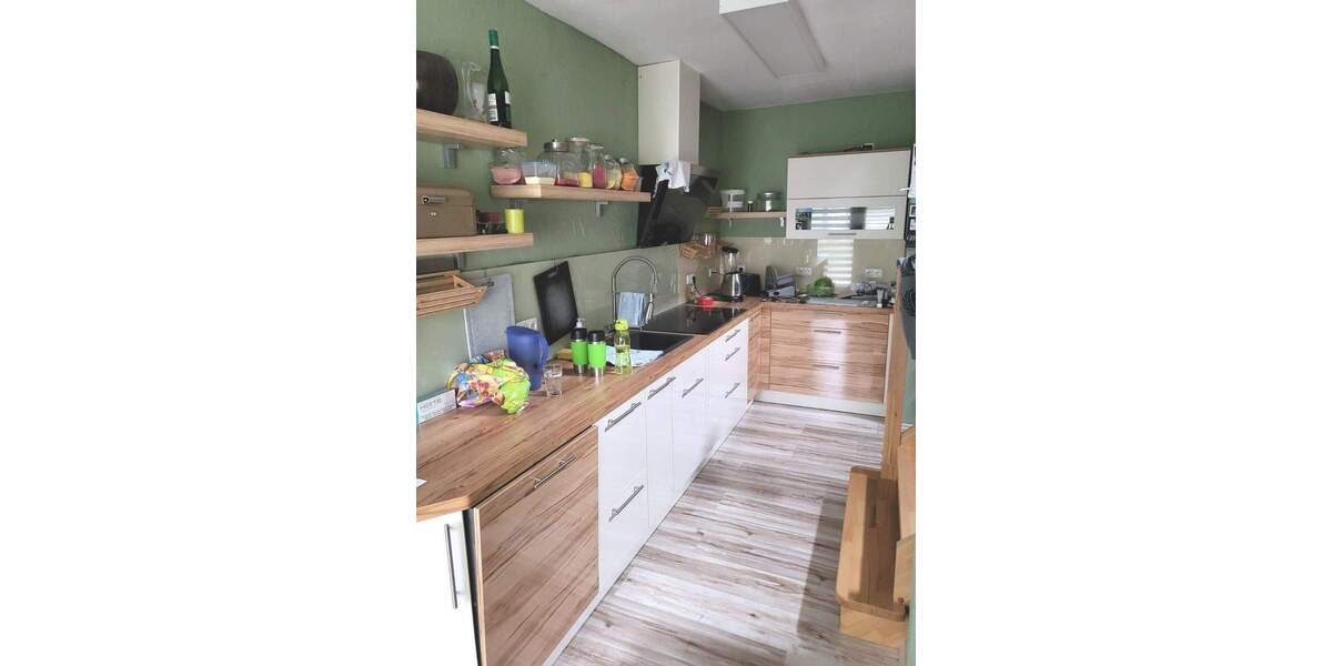 Einfamilienhaus Schöngleina - 5 Zimmer, 116 m&sup2;, 289.000&euro; | Angebot:25778820