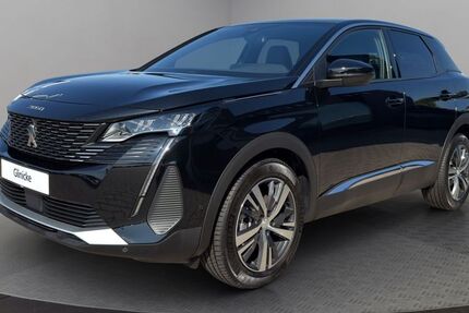 Peugeot 3008 33.194 km 24.980 &euro; Jena-Lobeda 07747