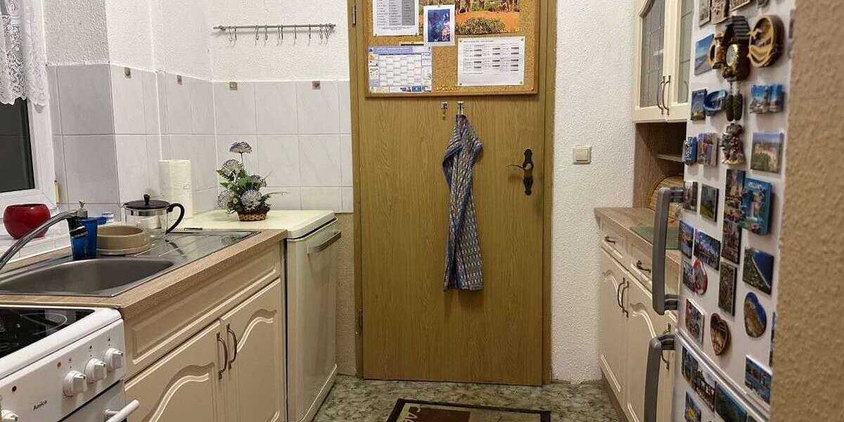 geräumige 3 Zimmer Eigentumswohnung in Rothenstein - 3- Rothenstein | Angebot:24554866