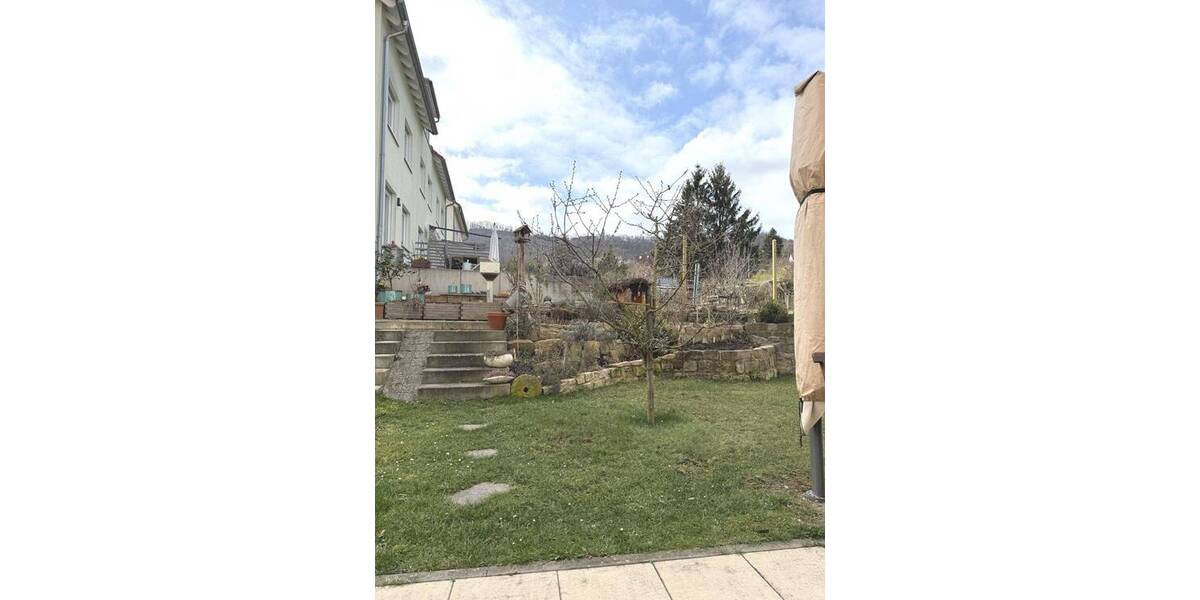 Reihenmittelhaus Jena Wenigenjena - 5 Zimmer, 154 m&sup2;, 599.000&euro; | Angebot:26043809