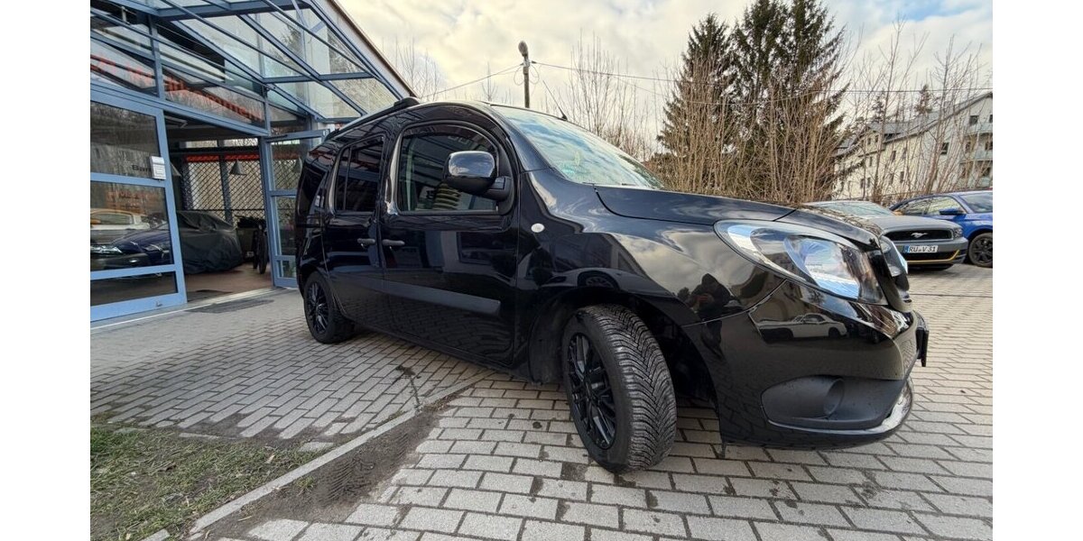 Mercedes-Benz Citan 112 