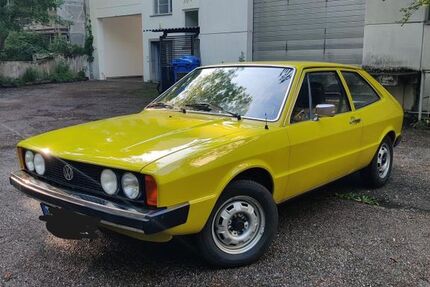 VW Scirocco 123.456 km 13.999 &euro; Bad Sulza OT Hermstedt 99518