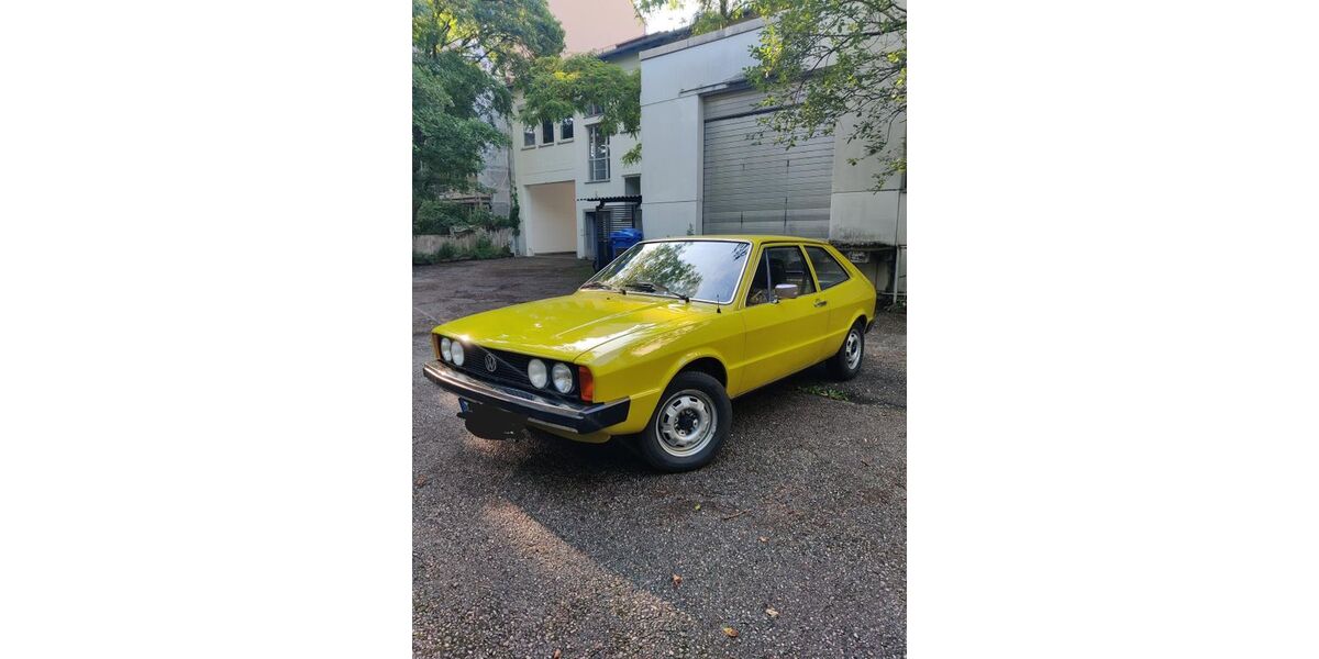 VW Scirocco 123.456 km 13.999 &euro; Bad Sulza OT Hermstedt 99518
