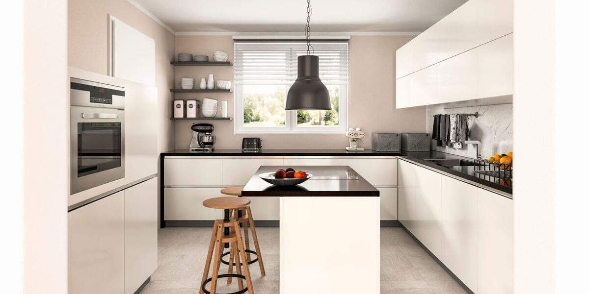 Einfamilienhaus Walschleben - 4 Zimmer, 136 m&sup2;, 269.160&euro; | Angebot:25700410