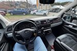 VW T6 Multivan 2.0 TDI DSG NAVI 7 SITZE 165.000 km 27.999 &euro; Rudolstadt 07407