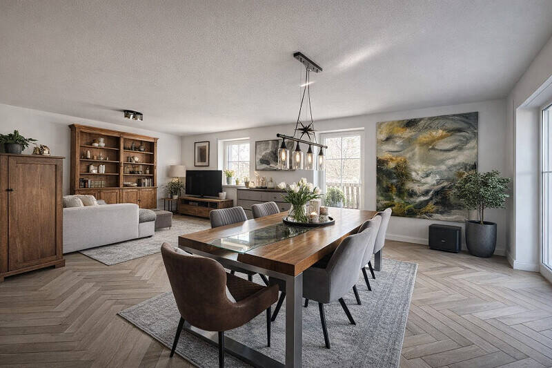 Einfamilienhaus Erfurt Linderbach - 635.000&euro; | Angebot:26684042