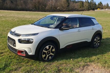 Citroen C4 Cactus 106.044 km 9.600 &euro; Jena 07745
