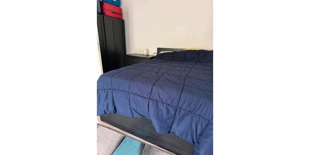 Etagenwohnung Jena Burgau - 2 Zimmer, 50 m&sup2;, 810&euro; | Angebot:26527724