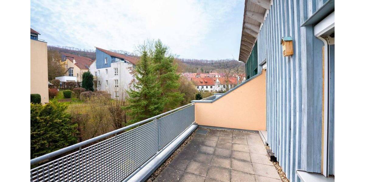 Reihenmittelhaus Jena Wenigenjena - 4 Zimmer, 124 m&sup2;, 490.000&euro; | Angebot:26044042