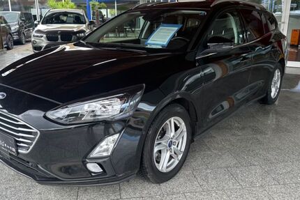 Ford Focus 93.100 km 13.600 &euro; Rudolstadt 07407