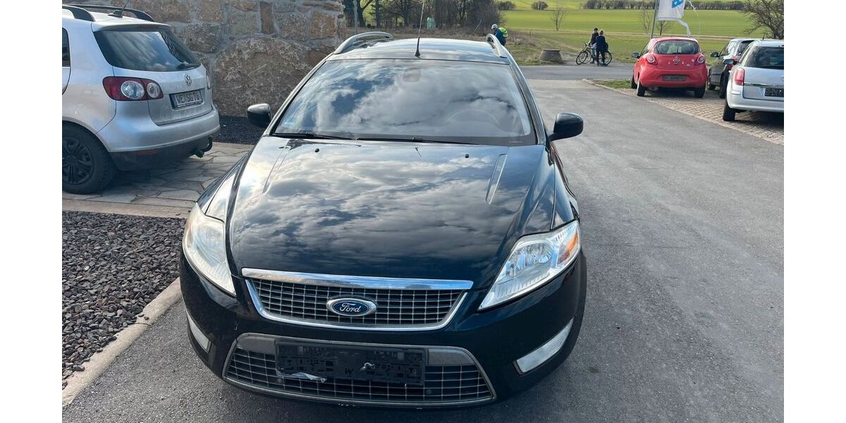 Ford Mondeo 331.000 km 900 &euro; Vollersroda 99438