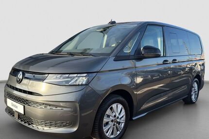 VW T7 Multivan 7.700 km 48.970 &euro; Erfurt 99099