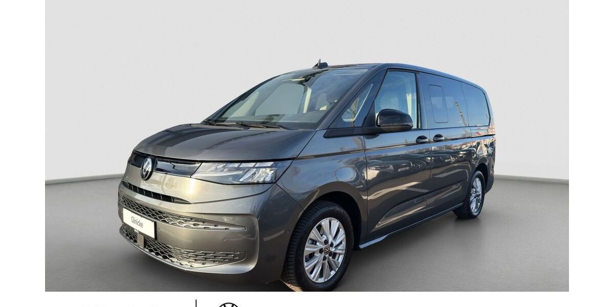 VW T7 Multivan 7.700 km 48.970 &euro; Erfurt 99099