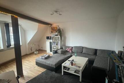 Wohnung Erfurt Johannesplatz - 3 Zimmer, 100 m&sup2;, 590&euro; | Angebot:26056121