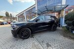 Dodge Durango 3,6 LEDER 7 SITER AHK 221.000 km 19.999 &euro; Rudolstadt 07407