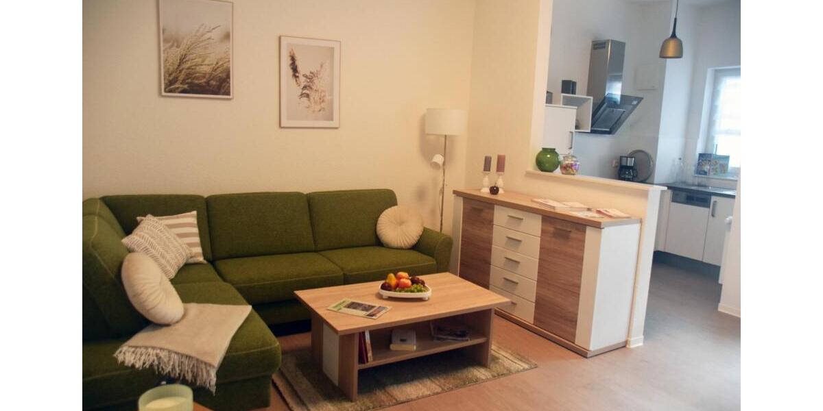 Erdgeschoßwohnung Erfurt Andreasvorstadt - 2 Zimmer, 72 m&sup2;, 1.740&euro; | Angebot:12072201