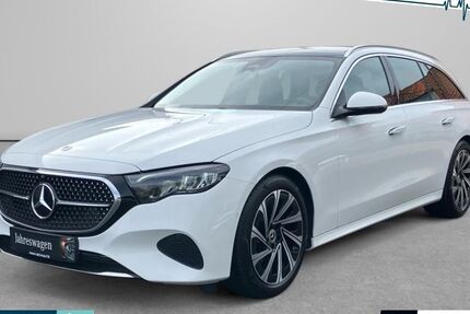 Mercedes-Benz E 220 11.500 km 47.380 &euro; Weimar 99428