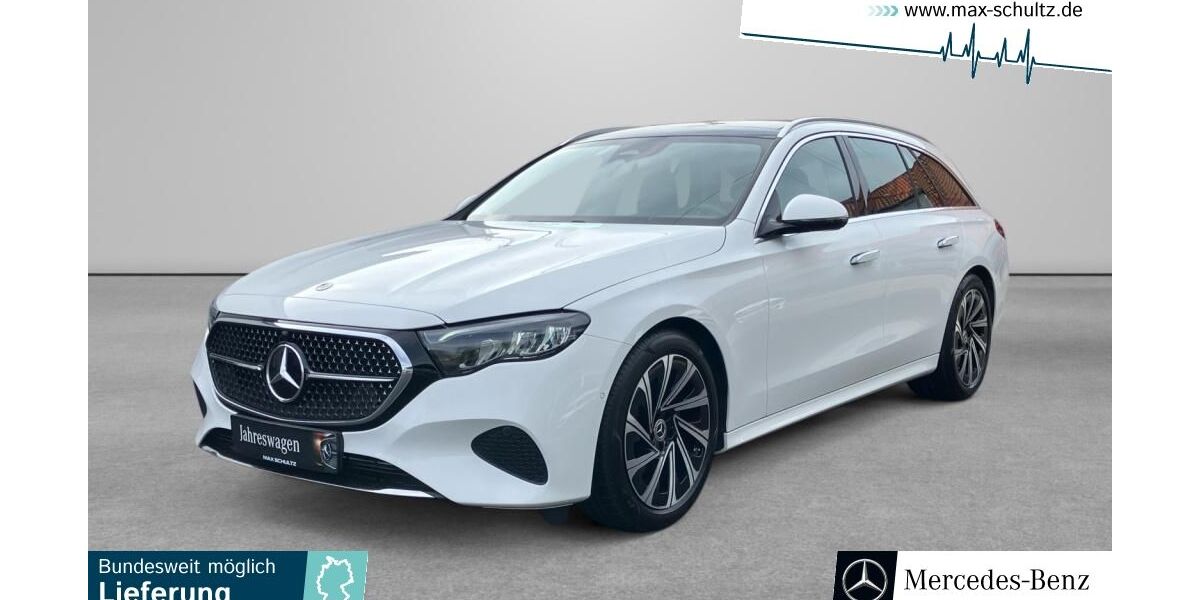 Mercedes-Benz E 220 11.500 km 47.980 &euro; Weimar 99428
