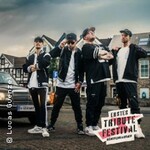 Vier Gewinnt - Tribute to Die Fantastischen Vier