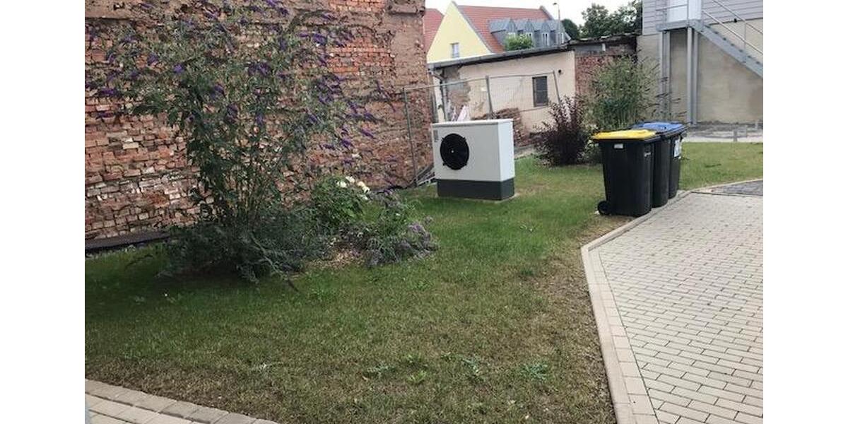 Etagenwohnung Erfurt Melchendorf - 2 Zimmer, 63 m&sup2;, 760&euro; | Angebot:24523914