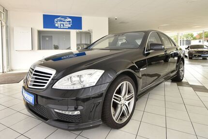 Mercedes-Benz S 63 AMG 173.500 km 24.980 &euro; Erfurt 99092