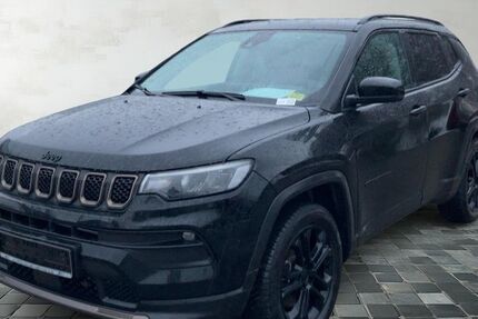 Jeep Compass 39.869 km 24.996 &euro; Nohra 99428
