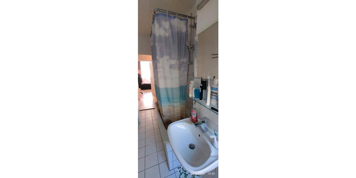 Etagenwohnung Jena Lobeda-Altstadt - 3 Zimmer, 60 m&sup2;, 139.000&euro; | Angebot:26986225