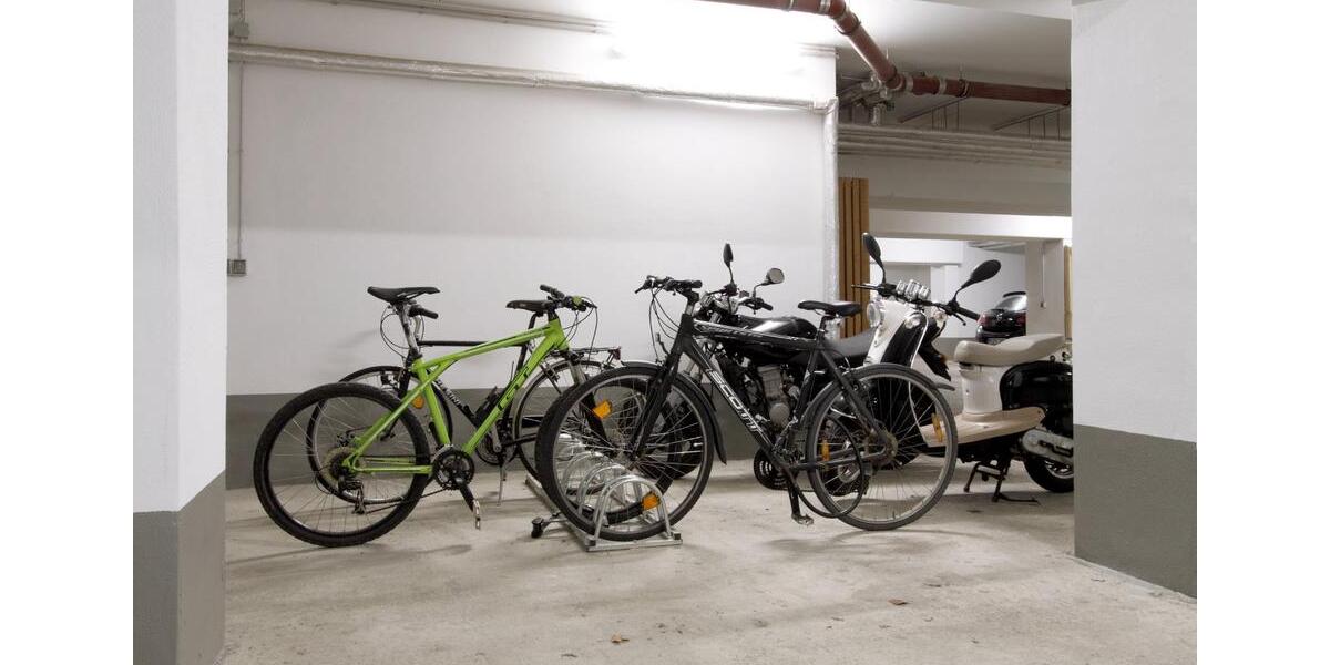 Erdgeschoßwohnung Bucha - 1 Zimmer, 33 m&sup2;, 430&euro; | Angebot:25103943