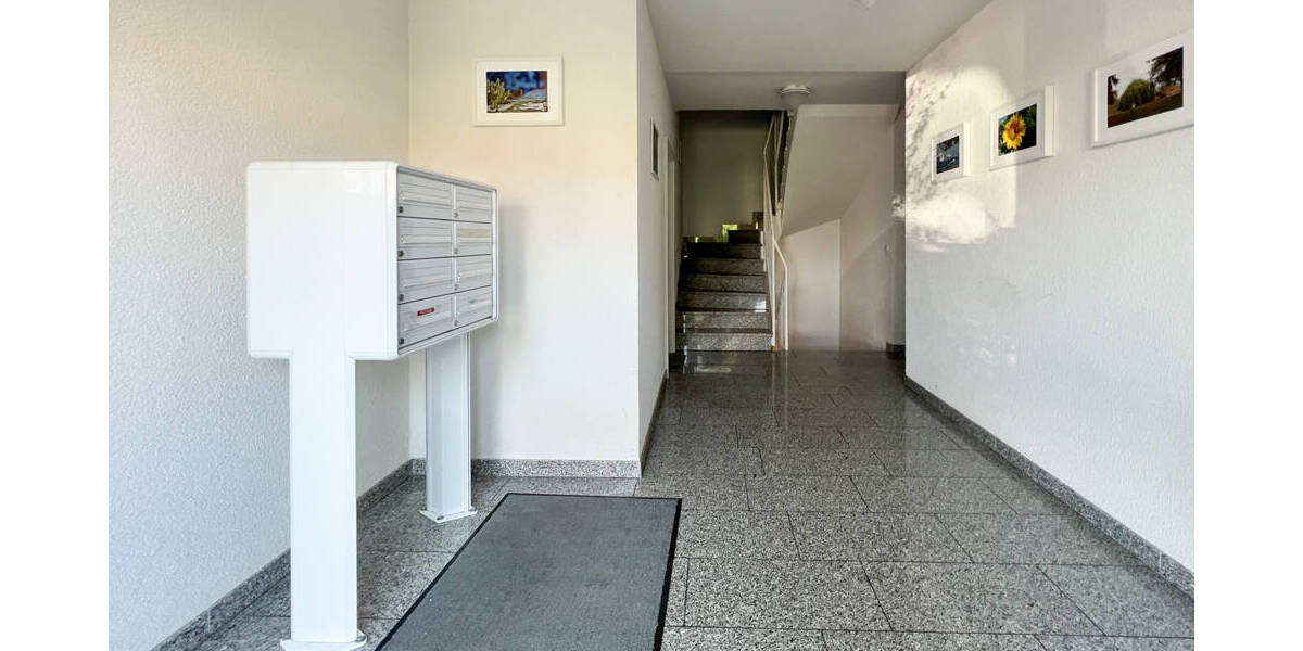 Etagenwohnung Erfurt Frienstedt - 3 Zimmer, 69 m&sup2;, 138.000&euro; | Angebot:25663483